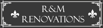 R&M Renovations