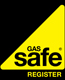 Gas Safe Registered