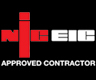 NICEIC-registered Contractor