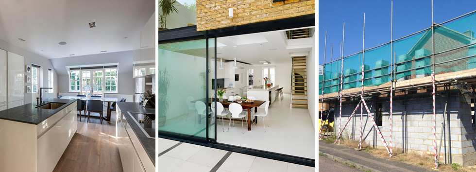 Finest loft & Property Renovations in London